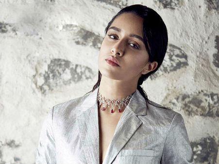 'આશિકી 2'થી બની સ્ટાર