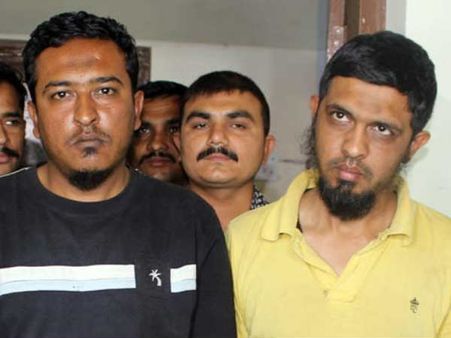 વસીમની પત્ની