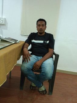 વિદેશ ભાગવાની ફિરાક