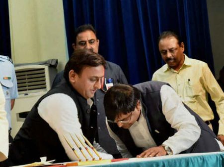 ચાર અઠવાડિયા માટે પાસપોર્ટ સસ્પેન્ડ