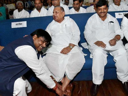 દબાણપૂર્વક નોંધવામાં આવ્યું નિવેદન