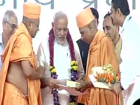 કાલથી મોદી ગુજરાતમાં