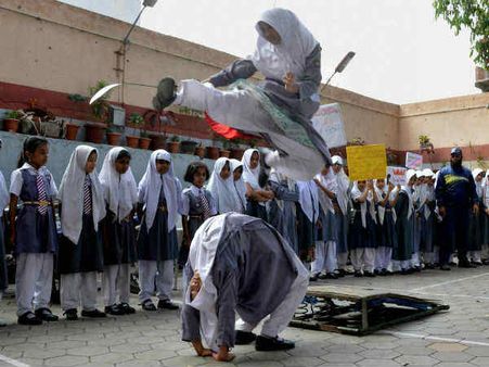 મતદાનનો અધિકાર