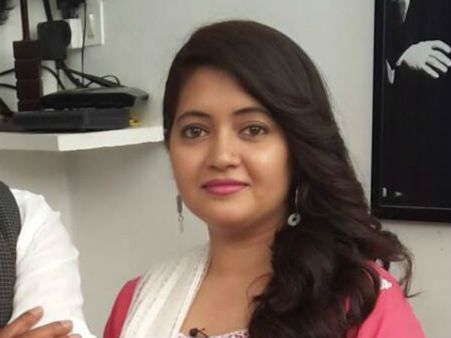 શું કોઇ મહિલા પ્રેરણા 