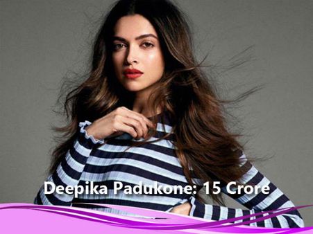 દીપિકા પાદુકોણ