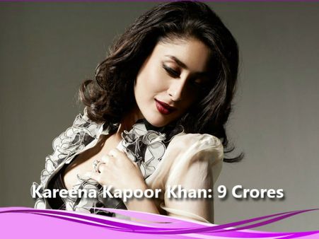 કરીના કપૂર ખાન