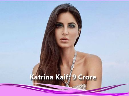 કેટરિના કૈફ