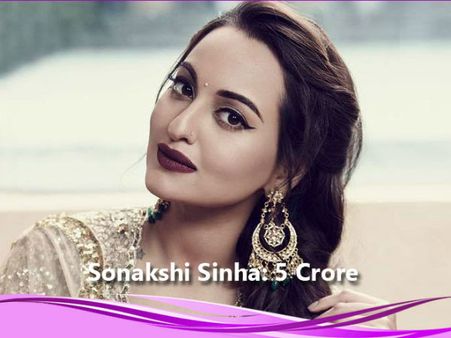 સોનાક્ષી સિન્હા