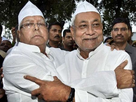 બિહારમાં પણ એક્ઝિટ પોલનો ફિયાસ્કો