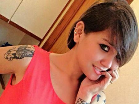 જાણીતી મોડેલ ખુશ્બુ ભટ્ટે કર્યો આપઘાત, જાણો કેમ?