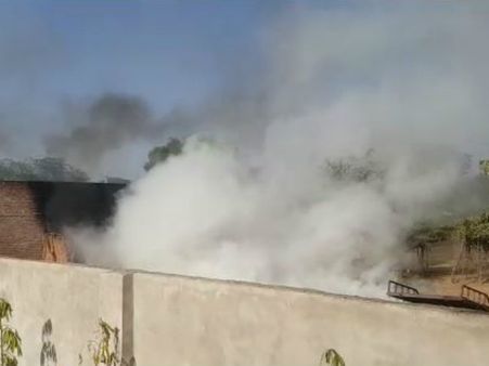 પાટણઃ બે જૂથો વચ્ચેની હિંસક અથડામણમાં વધુ 1નું મોત