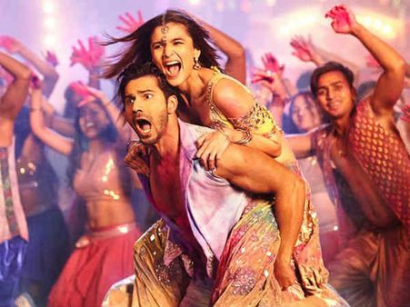 એક્ટિંગ