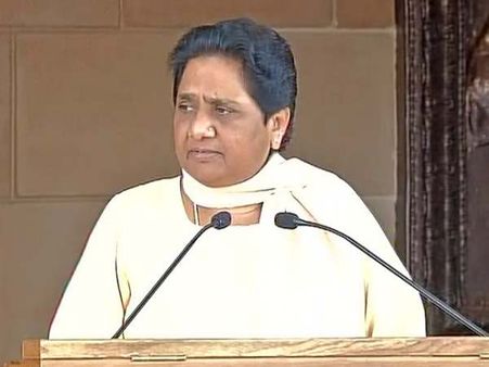 મુસ્લિમોના મત ભાજપને કઇ રીતે મળ્યાં?