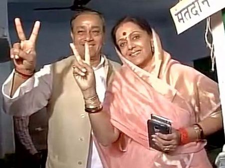 ગરિમા સિંહ ગરિમા સિંહ