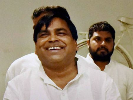 ઇડીજી એ કરી ધરપકડની પુષ્ટિ