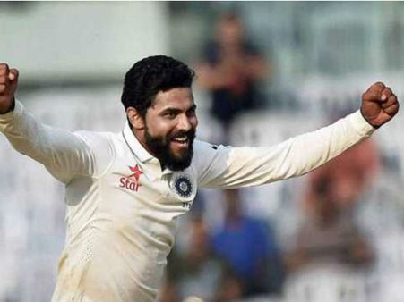 બેંગ્લુરુ ટેસ્ટઃ ઑસ્ટ્રેલિયાને મળી 48 રનની લીડ, જાડેજા સૌથી સફળ બોલર