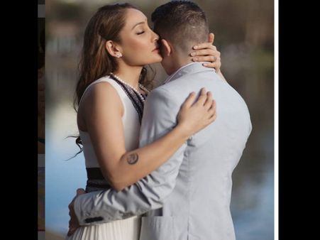 ફરીથી જોવા મળ્યો બોલ્ડ અંદાજ