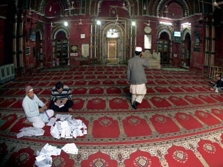 ભારતની ઇન્ટેલિજન્સ એજન્સિઓ કરશે પૂછપરછ