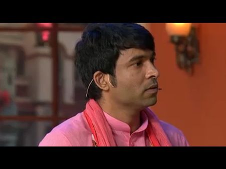 ચંદુ ચાવાળાની પણ એક્ઝિટ? ચંદુ ચાવાળાની પણ એક્ઝિટ?