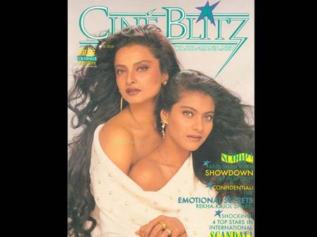 માનો કે ન માનો, થોડું ગાંડપણ તો સુપરસ્ટાર્સ ત્યારે પણ કરતાં..