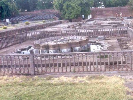 શનિવાર વાડા