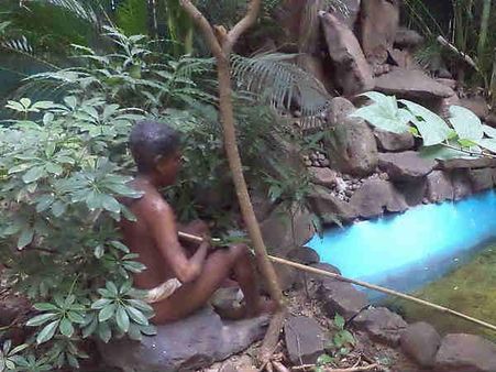 આદિવાસી સંગ્રહાલય