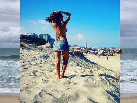 એક સોન્ગથી થઇ ફેમસ