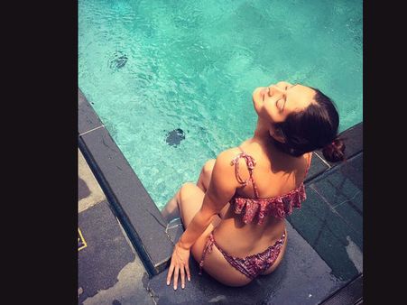 તમિલ ફિલ્મોમાં પણ કર્યું છે કામ