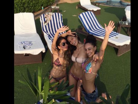 ફિલ્મી સફરની શરૂઆત