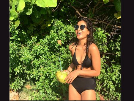 ફેન્સને પસંદ છે પલ્લવીનો બોલ્ડ અવતાર