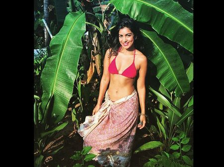 ડેબ્યૂ ફિલ્મ