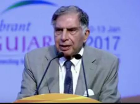 ટાટા નેનો પર સવાલ