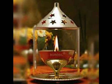 જાણો નવરાત્રીમાં અખંડ જ્યોતિનું મહત્વ!