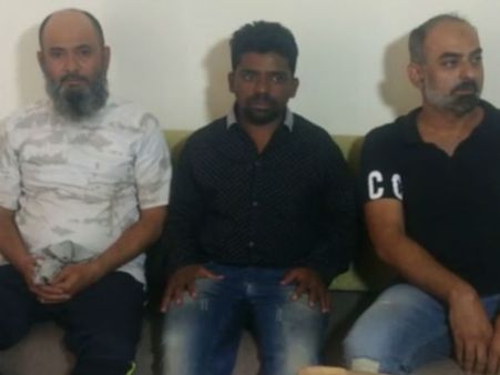 ભરૂચથી ઝડપાયું નશીલી દવાઓનું અંતરરાષ્ટ્રીય કૌભાંડ