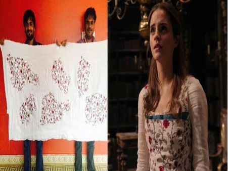 ભુજના બે કલાકારનો હોલીવૂડ ફિલ્મ બ્યૂટી એન્ડ બિસ્ટમાં ડેબ્યૂ