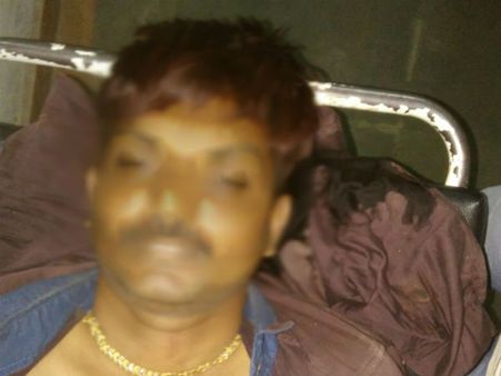 અમરેલી દલિત સરપંચ કેસમાં છેવટે લાશને સ્વીકારવામાં આવી