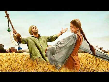 ફિલ્લોરીની સ્ટોરી છે યુનિક! હળવી અને મનોરંજક ફિલ્મ..