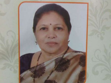 તમે વોટ નથી આપ્યો, તમારું કામ નહિ થાય: અ'વાદની કોર્પોરેટર