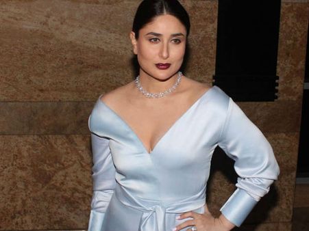 તૈમૂર બાદ કરીનાએ કામ શરૂ કરતાં સૈફ કેમ થયો નારાજ?