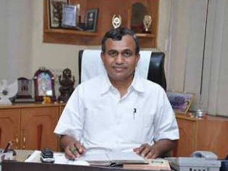 મનસુખ શાહ લાંચ મામલે કોંગ્રેસ દ્વારા CBI તપાસની માગ