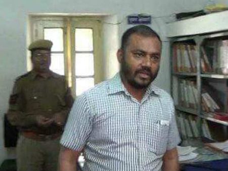 અર્બુદા ક્રેડીટ સોસાયટીના ચેરમેન રાકેશ અગ્રવાલના રિમાન્ડ મંજૂર