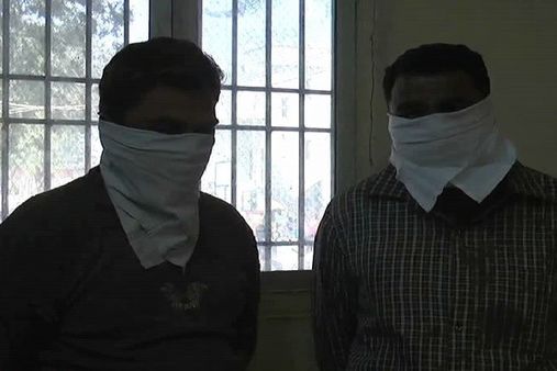 વાહ રે કાયદાના રક્ષક! સુરતમાં પોલીસવાળા જ મળ્યા નશામાં ધુત!