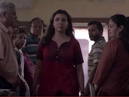 Video: જ્યારે મહિલાએ કહ્યું 