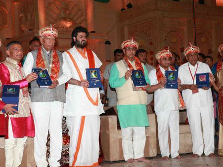 જન્માષ્ટમી સુધીમાં વરસાદ ન પડે તો પણ આજી ડેમ છલકાઇ જશે