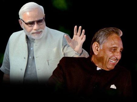 કોંગ્રેસ એકલી નહીં કરી શકે મોદીનો મુકાબલો: મણિશંકર ઐયર