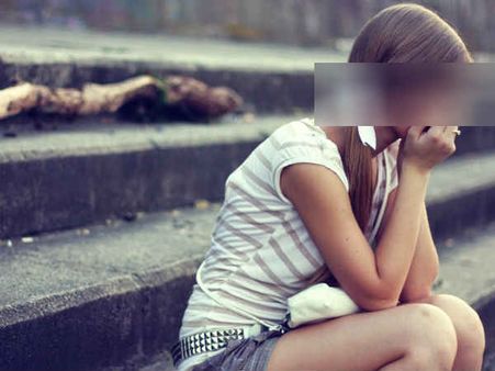 દિલ્હીમાં નેપાળની યુવતી સાથે ગેંગરેપ અને અમાનુષી કૃત્ય