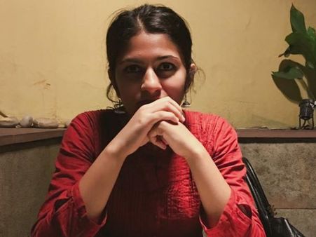 ગુરમેહરે મહિલા દિવસની શુભકામનાઓ આપતાં ફરી ભડક્યા લોકો