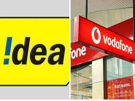 જીયોને ટક્કર આપવા, Idea-Vodafone થયા એક