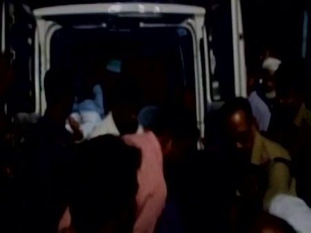 કેરળઃ RSS કાર્યાલય પર ફેંકાયો બોમ્બ, 3 કાર્યકર્તા ઘાયલ