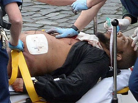 લંડન આતંકી હુમલોઃ બ્રિટિશરે જ કર્યો હુમલો, નામ ખાલિદ મસૂદ